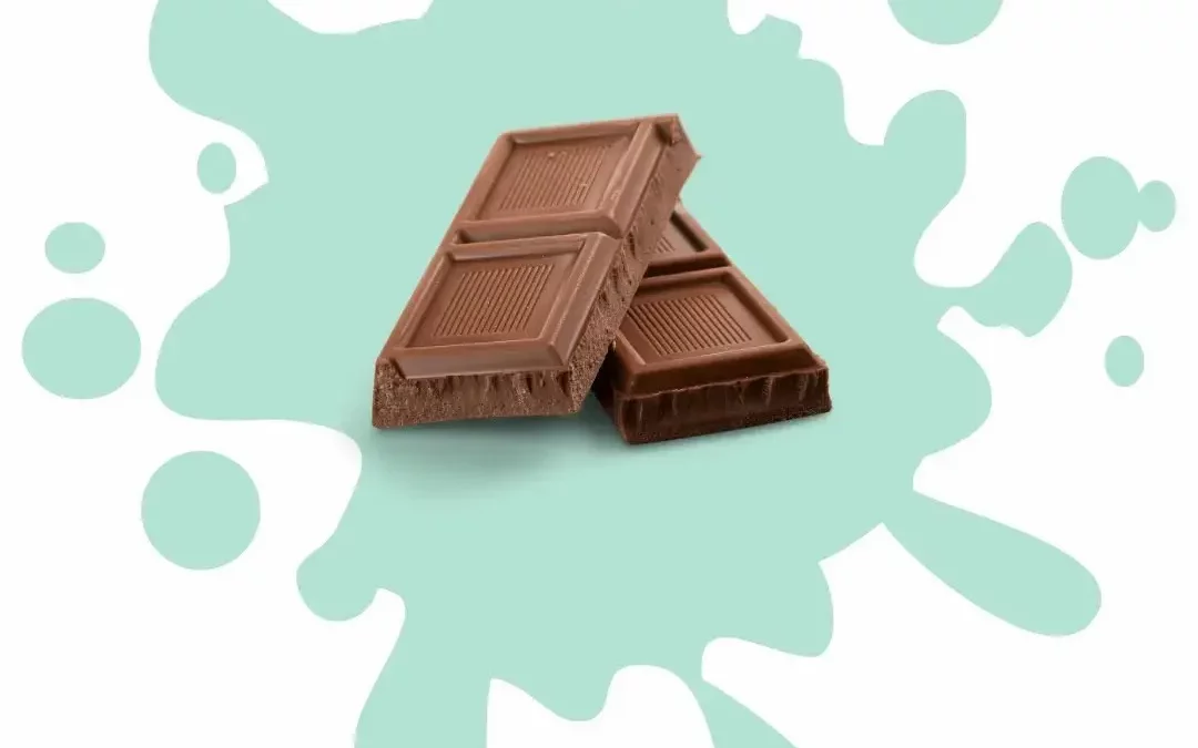 Astuce : Comment enlever une tache de chocolat sur les vêtements de vos enfants ?